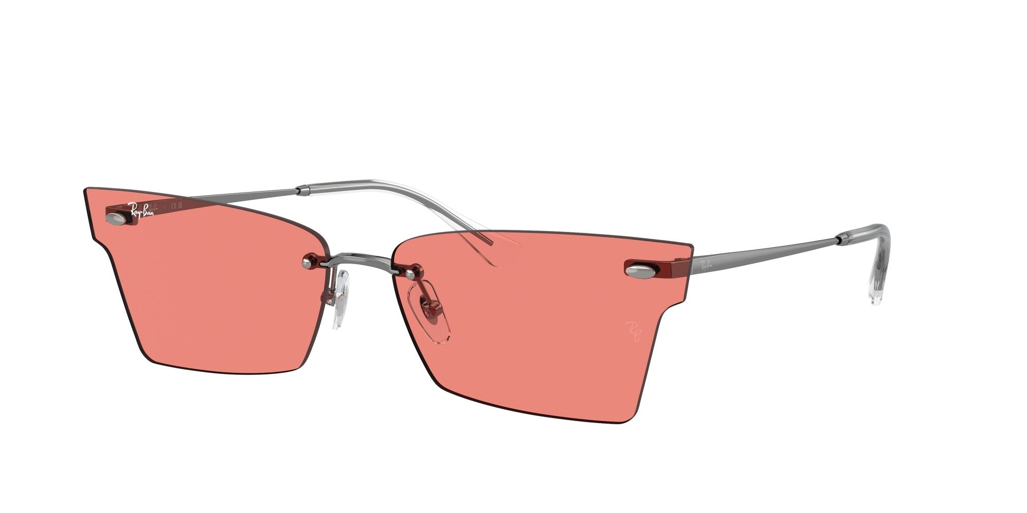 RAY-BAN XIME RB3730 004_84
