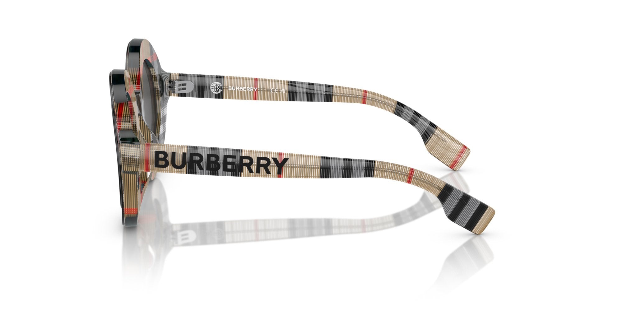 Burberry Kids JB4386 377887