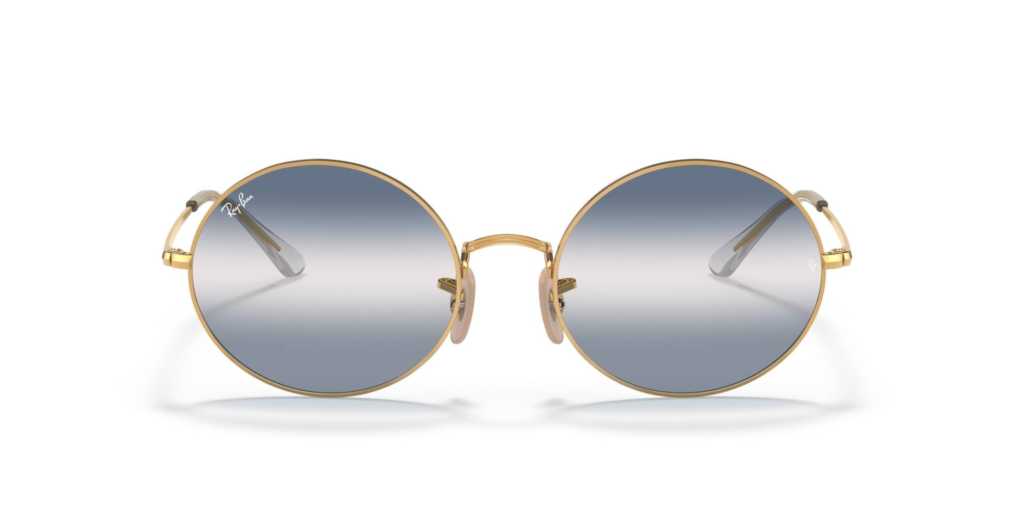 RAY-BAN 1970 001/GA