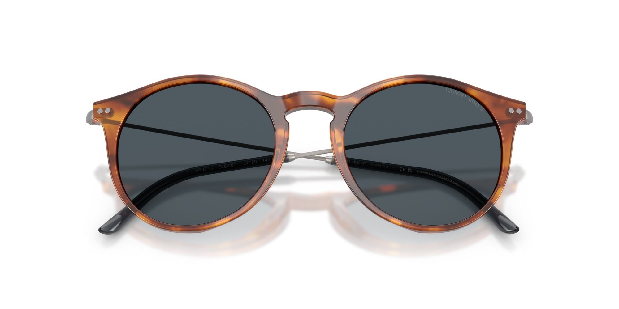 GIORGIO ARMANI AR8121 576287