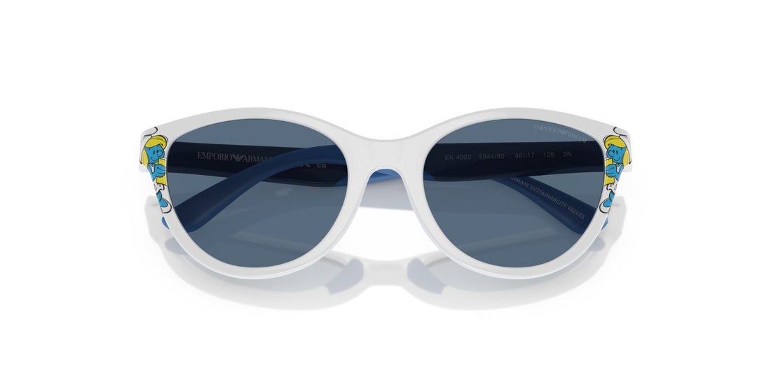 Emporio Armani Kids EK4003 534480