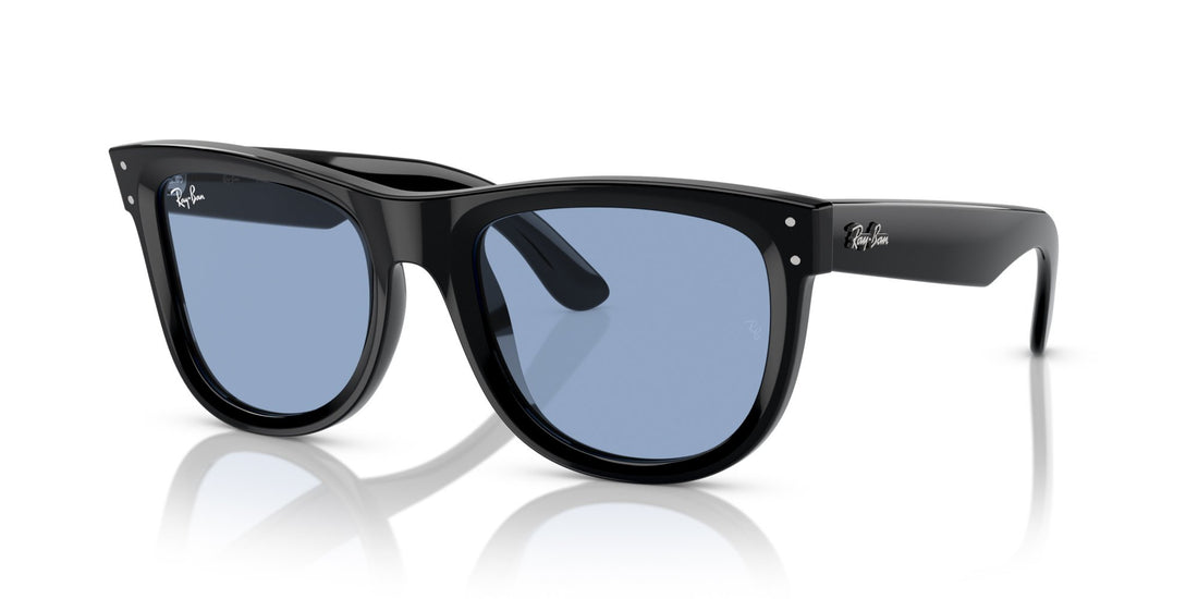 RAY-BAN WAYFARER REVERSE RBR0502S 667772