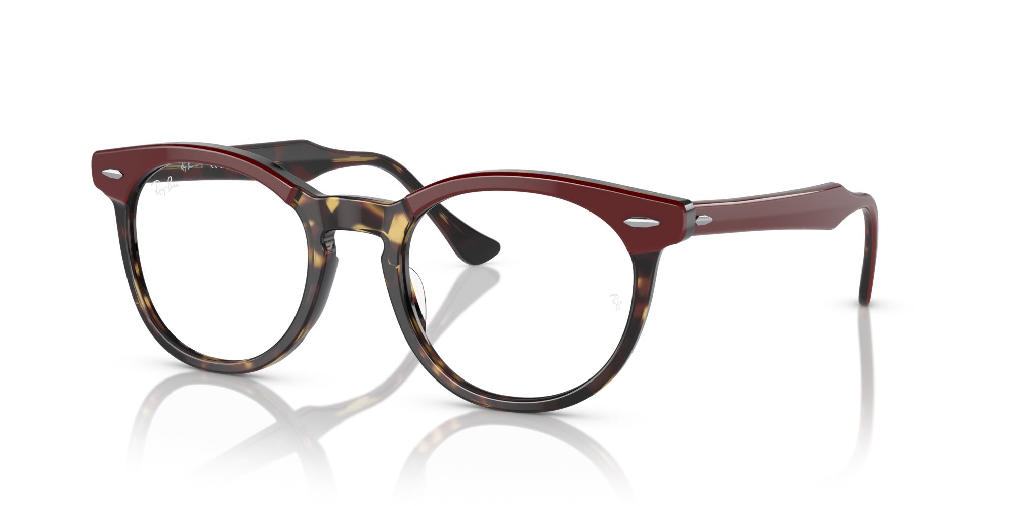 RAY-BAN VISTA EAGLEEYE RX5598 8250