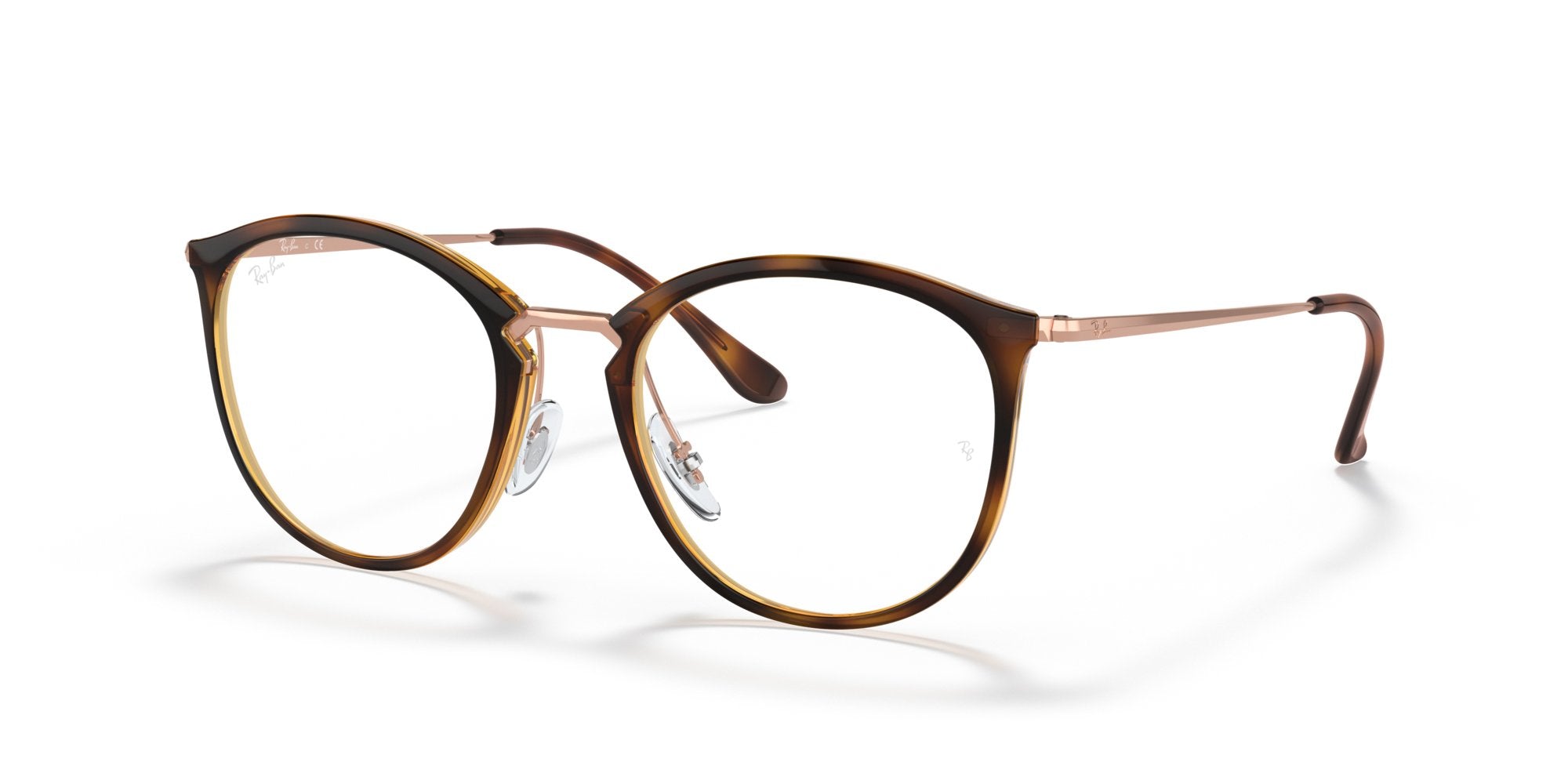 RAY-BAN VISTA RX7140 5687