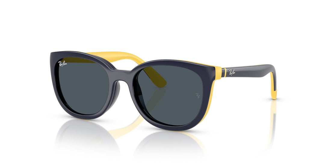 CLIP ON PER RAY-BAN JUNIOR RY1631C 393787