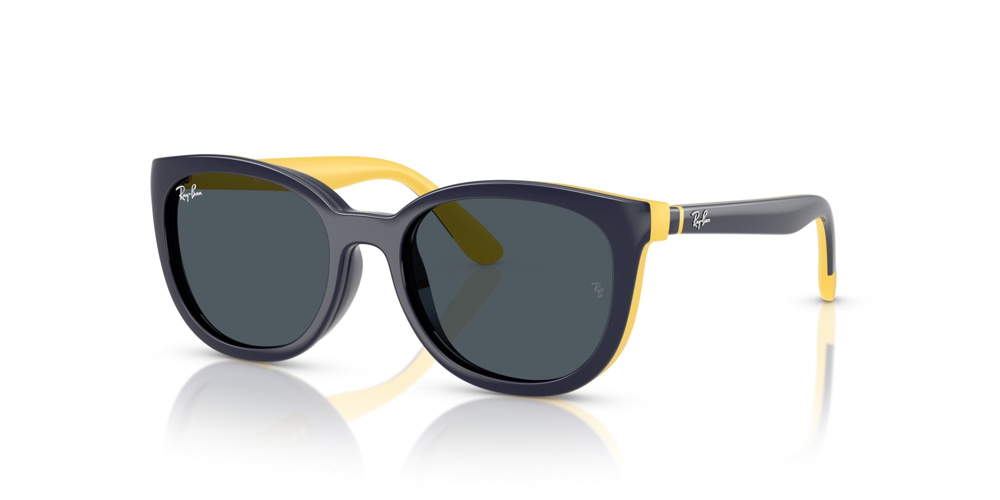 CLIP ON PER RAY-BAN JUNIOR RY1631C 393787