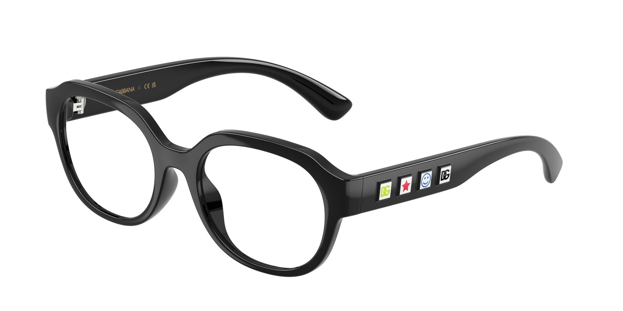 Dolce & Gabbana Kids DX5004U 501