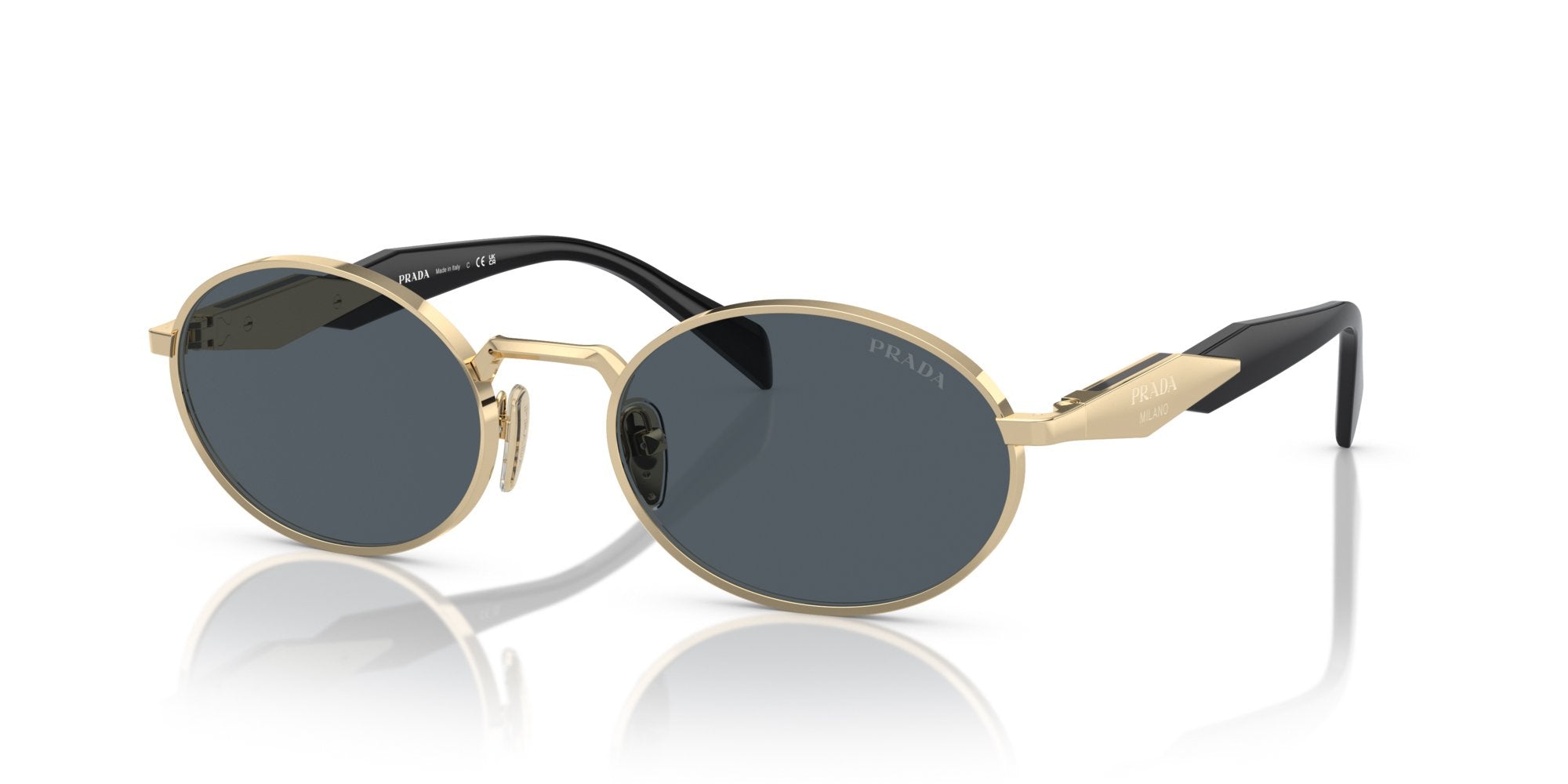 PRADA PR 65ZS ZVN09T