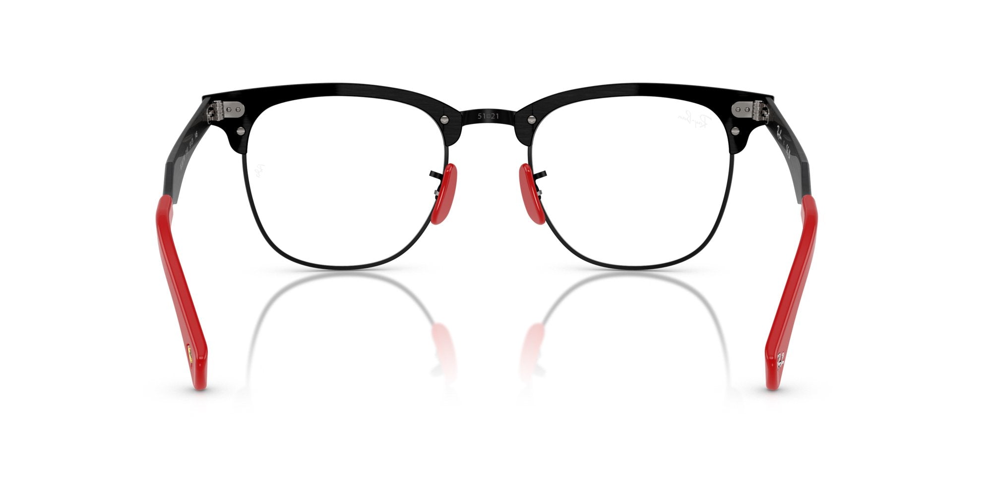 RAY-BAN RX3807VM F107
