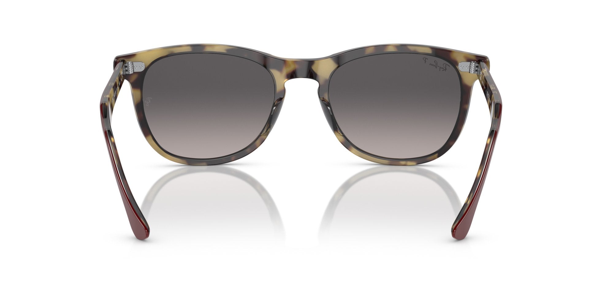 RAY-BAN EAGLEEYE RB2398 1377M3 Polarizzato