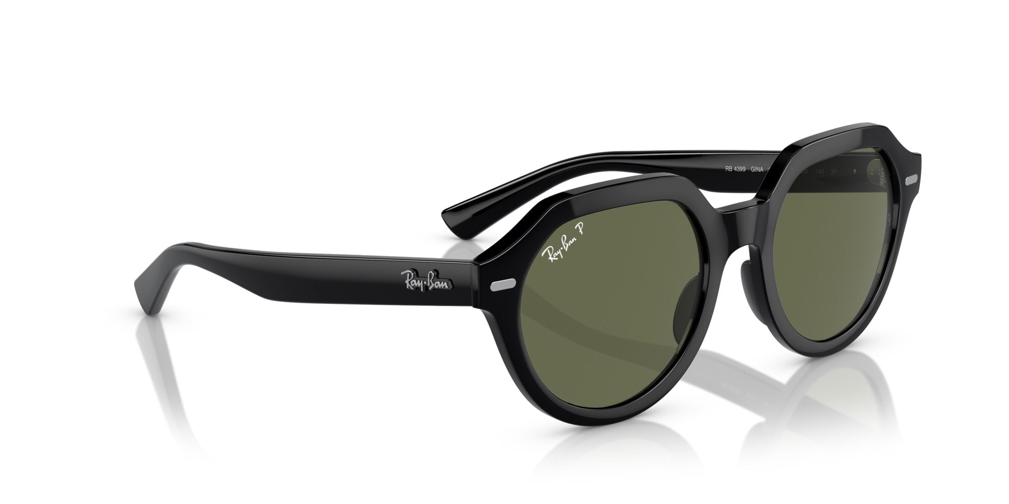 RAY-BAN GINA RB4399 901/58 Polarizzato