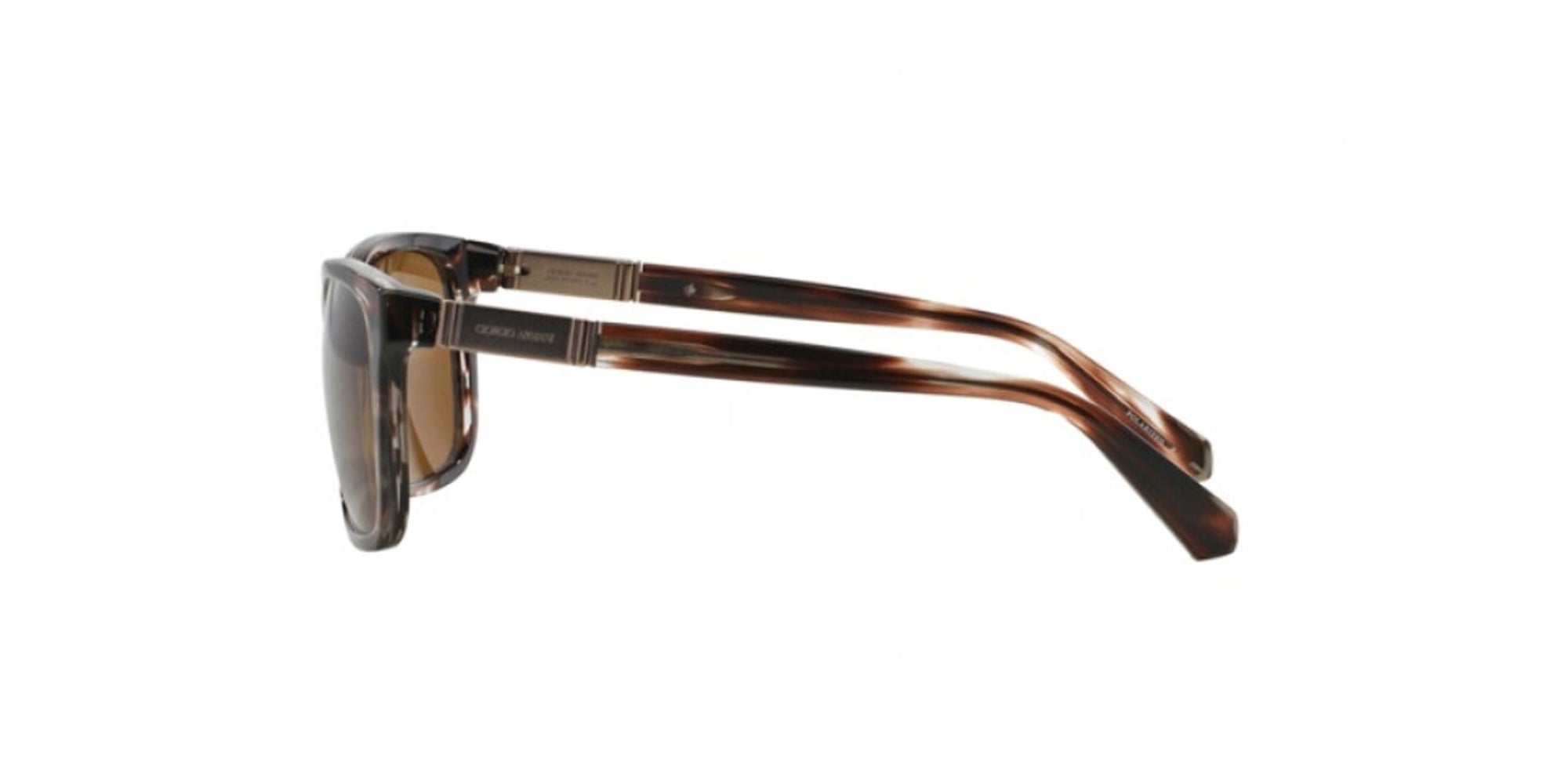 GIORGIO ARMANI 8016 503683 Polarizzato