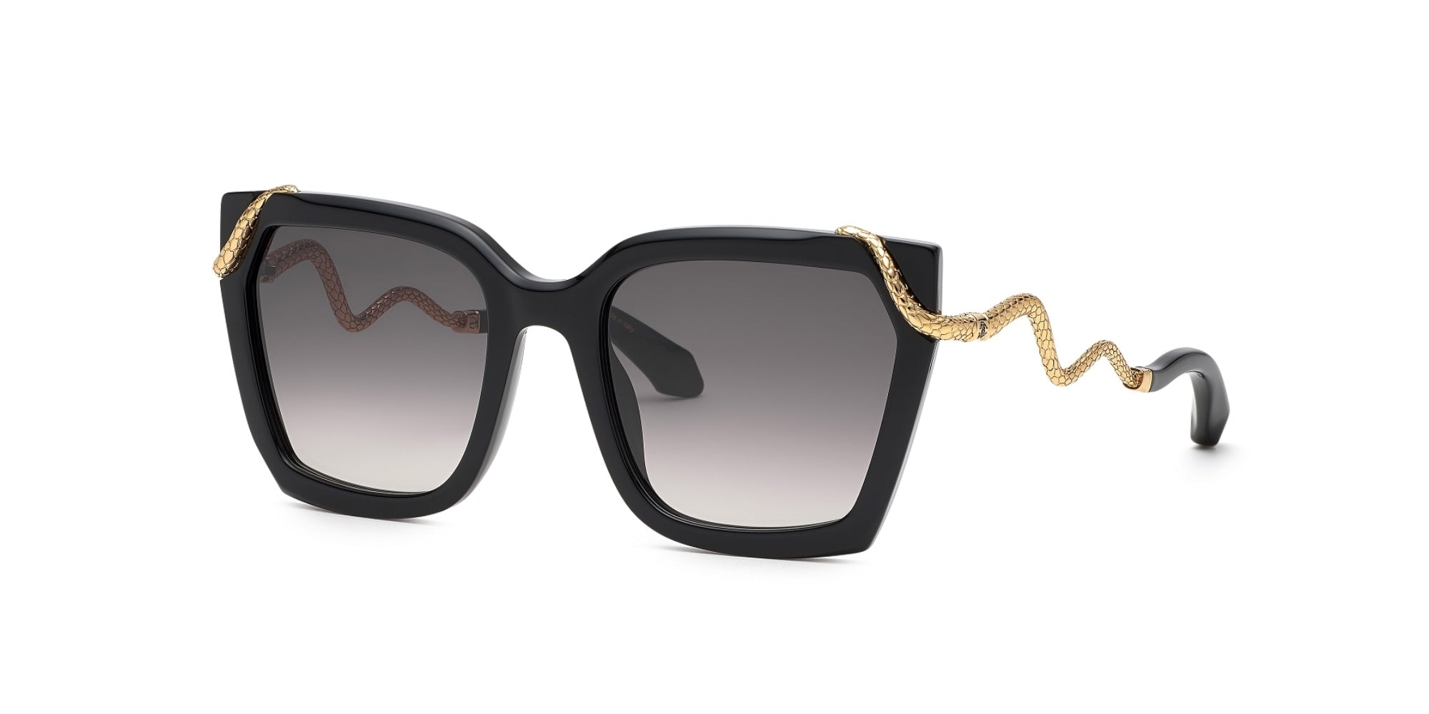 Occhiali da Sole Donna Roberto Cavalli SRC034M 700
