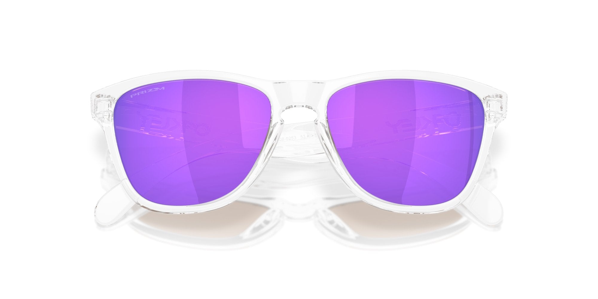 OAKLEY FROGSKINS S OO9508 950802