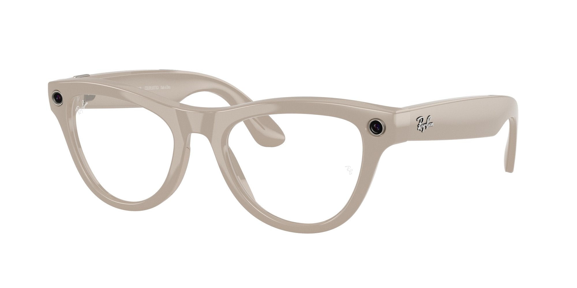 Smart Glasses Meta UNISEX Ray-Ban Wearable SKYLER RW4010 6700MF
