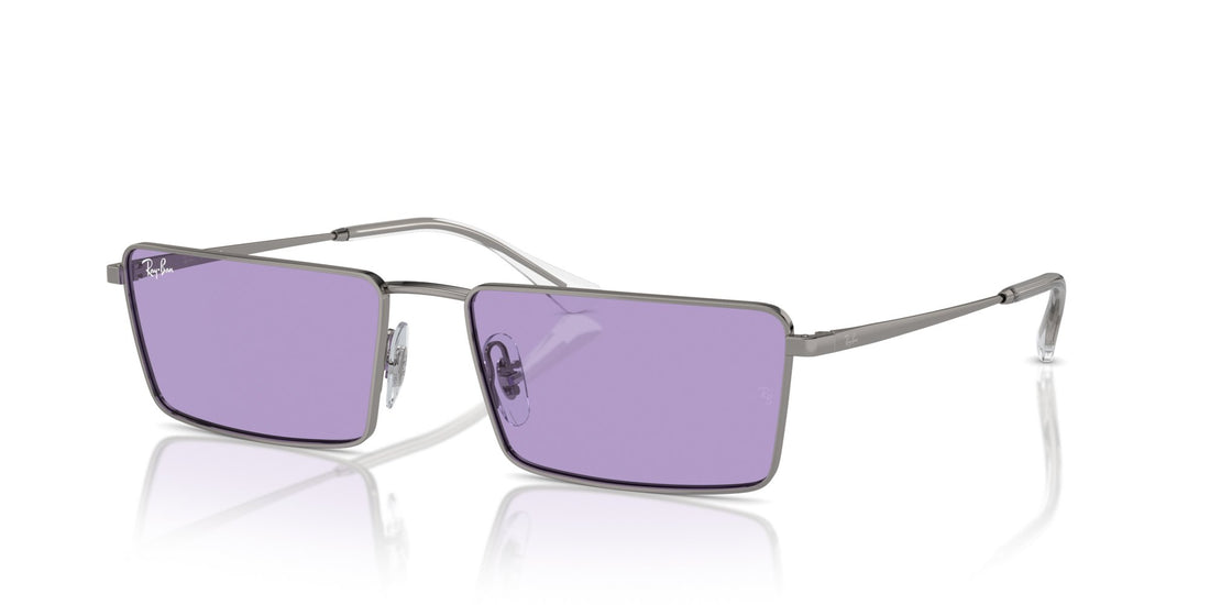 RAY-BAN EMY RB3741 004/1A