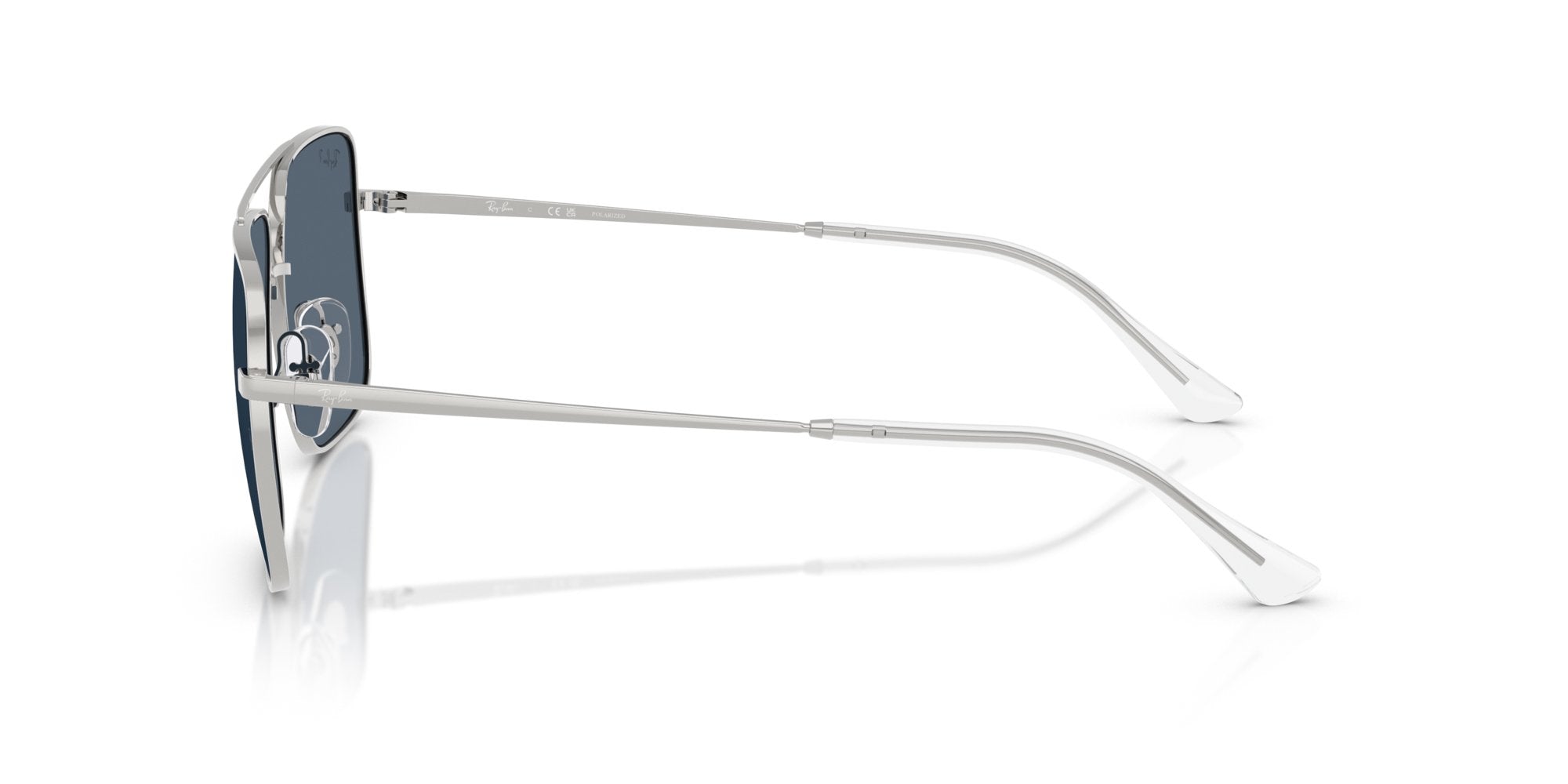 RAY-BAN ARI RB3758 003/2V Polarizzato