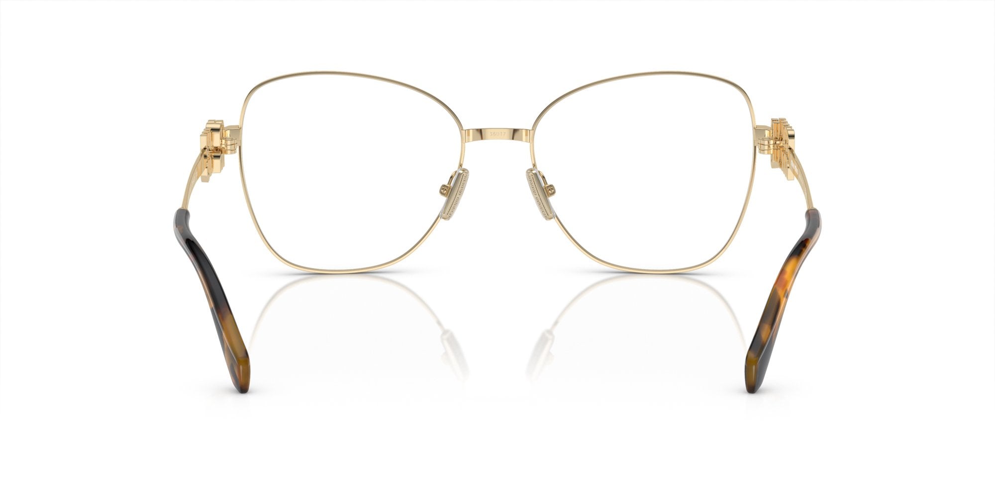 MIU MIU MU 50XV ZVN1O1