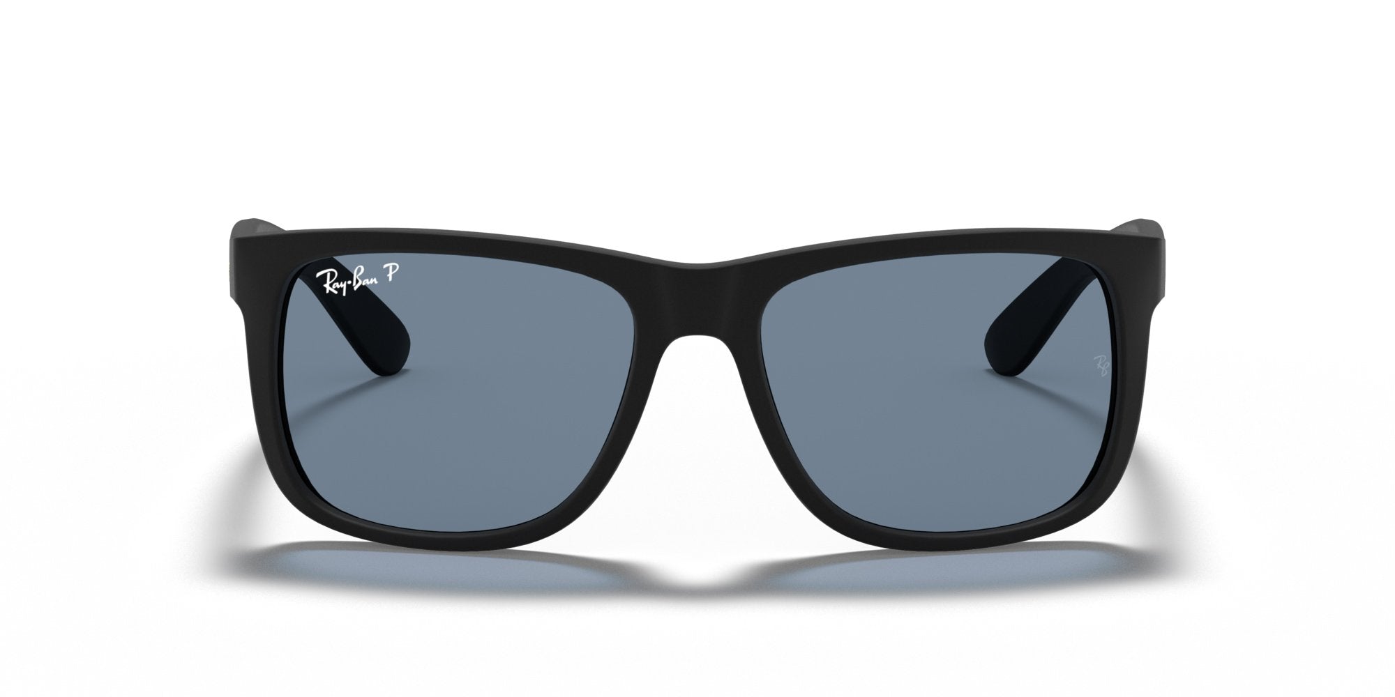 RAY-BAN JUSTIN RB4165 622/2V Polarizzato