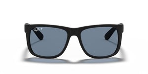 RAY-BAN JUSTIN RB4165 622/2V Polarizzato