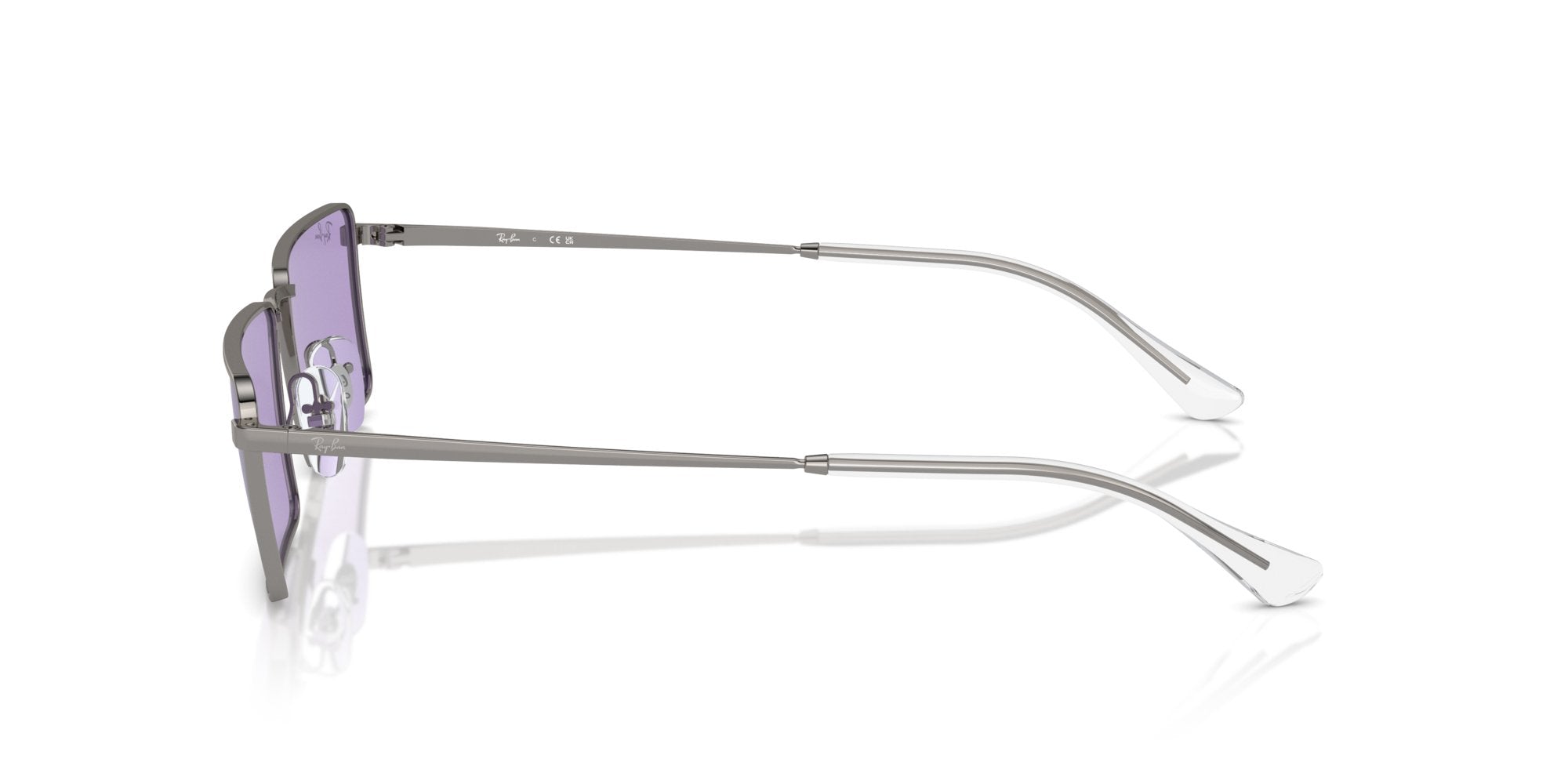 RAY-BAN EMY RB3741 004/1A