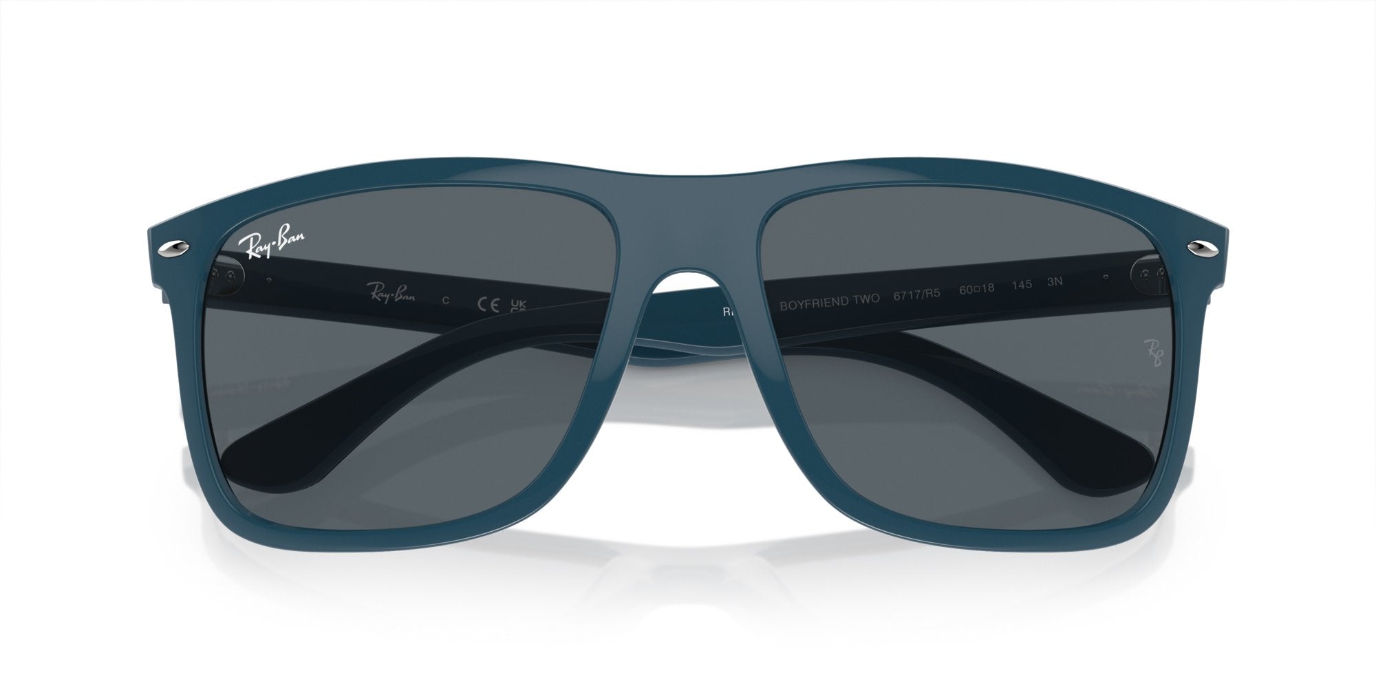 RAY-BAN BOYFRIEND TWO RB4547 6717R5