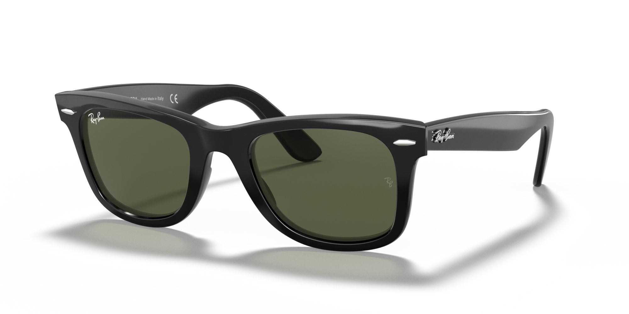 RAY-BAN WAYFARER RB2140F 901