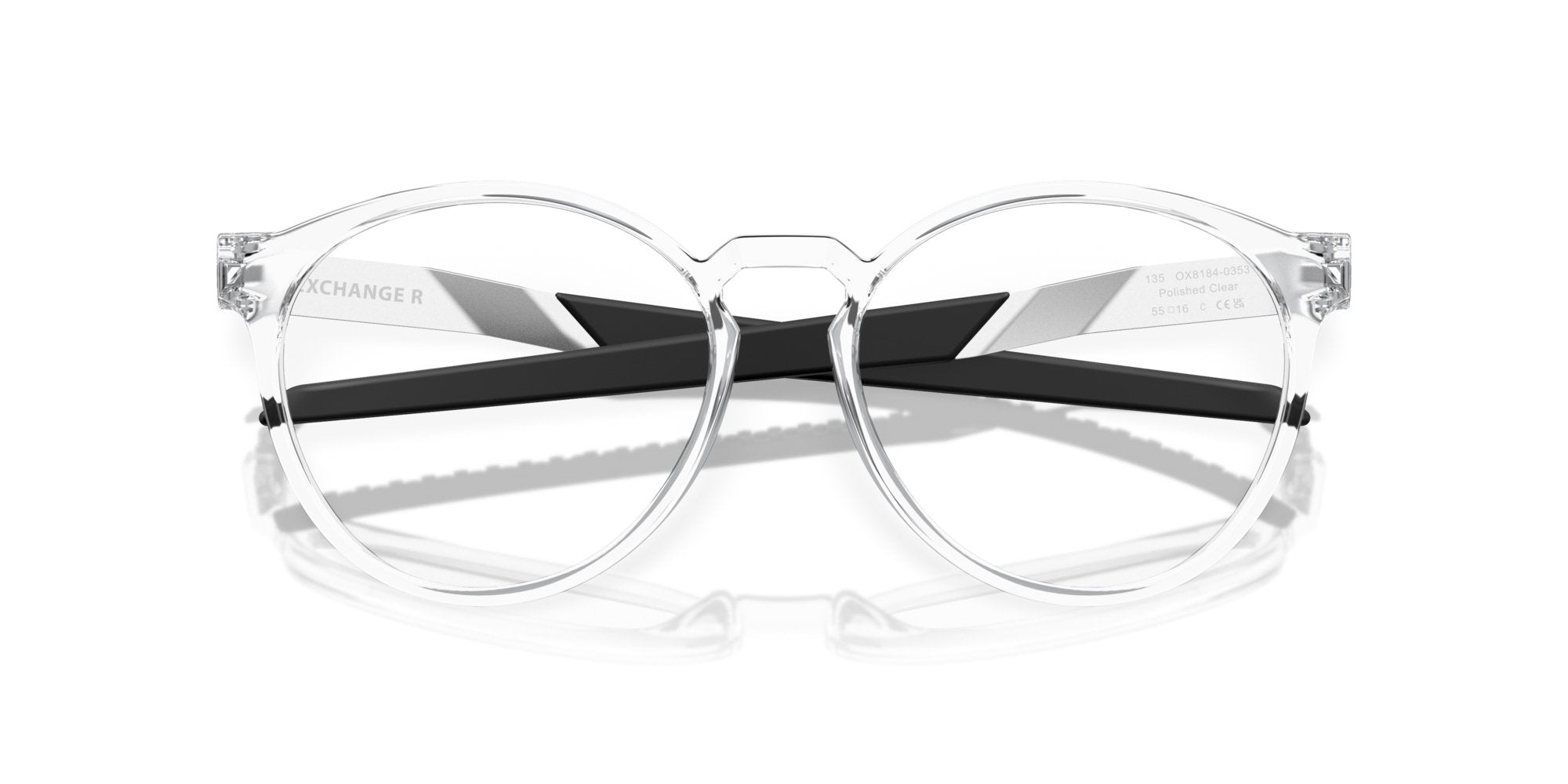 OAKLEY EXCHANGE R OX8184 818403