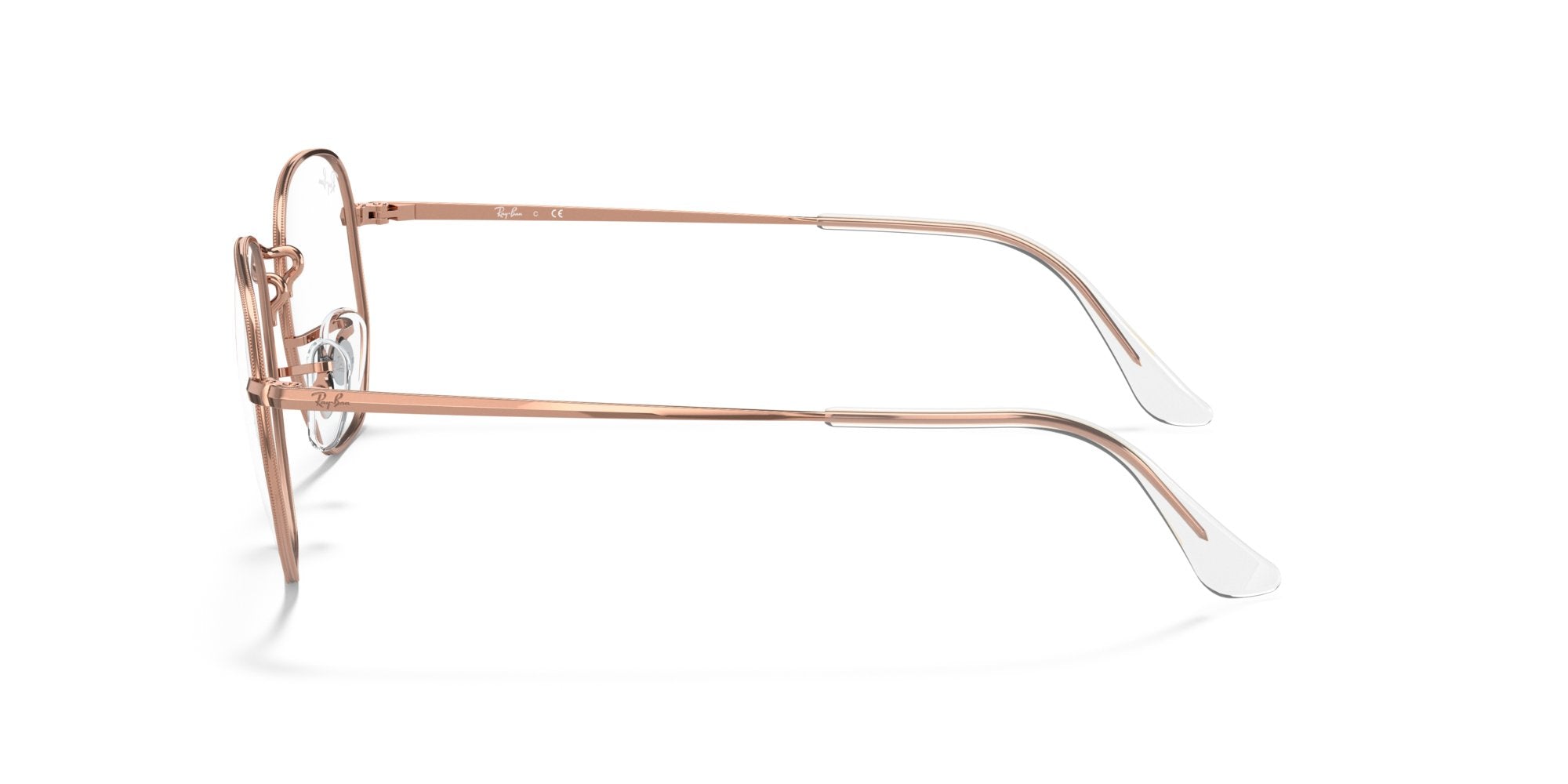 RAY-BAN VISTA HEXAGONAL RX6448 3094