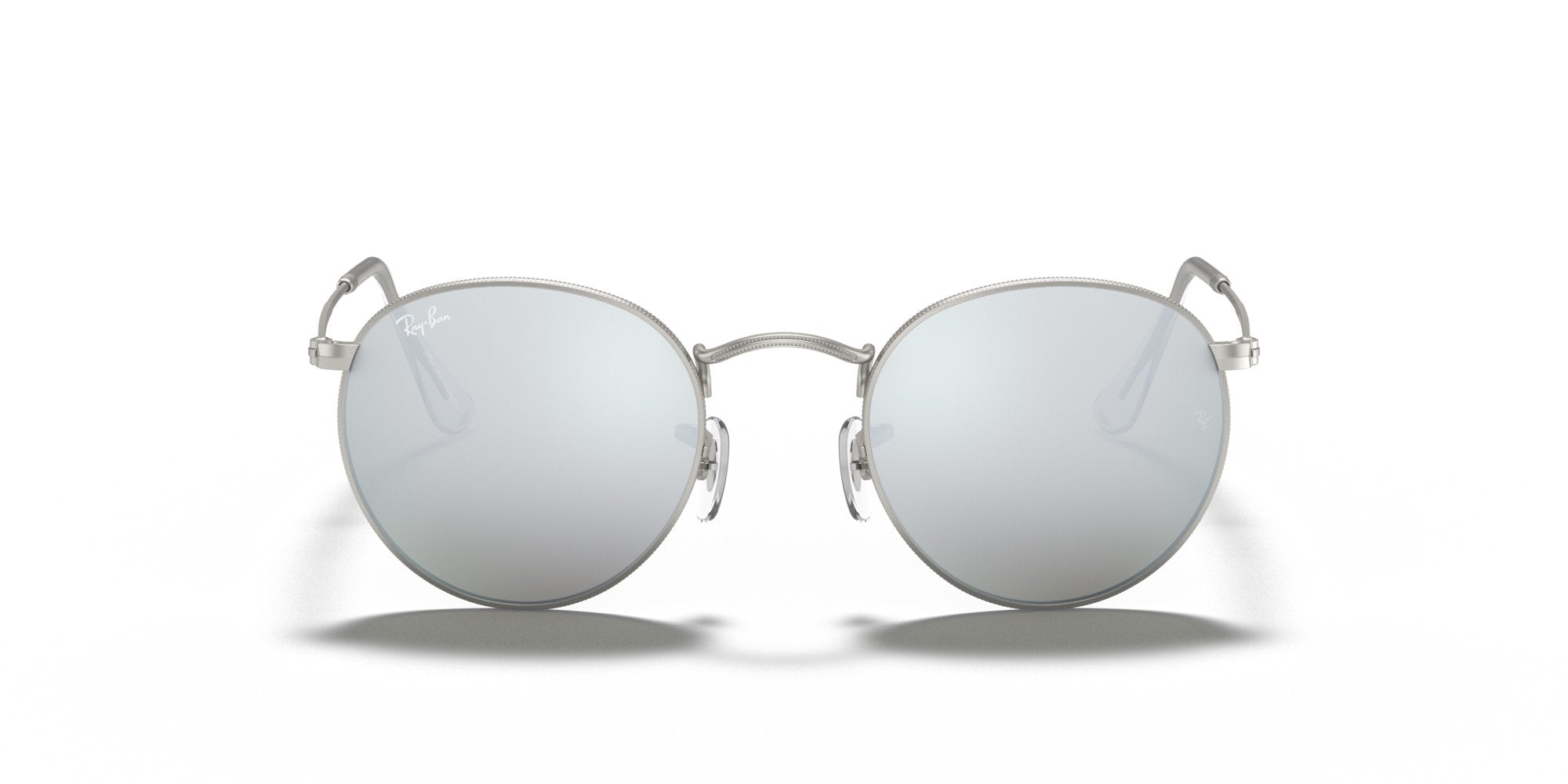 RAY-BAN ROUND METAL RB3447 019/30