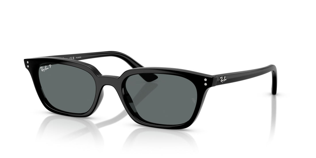 RAY-BAN ZAYA RB4456 667781 Polarizzato