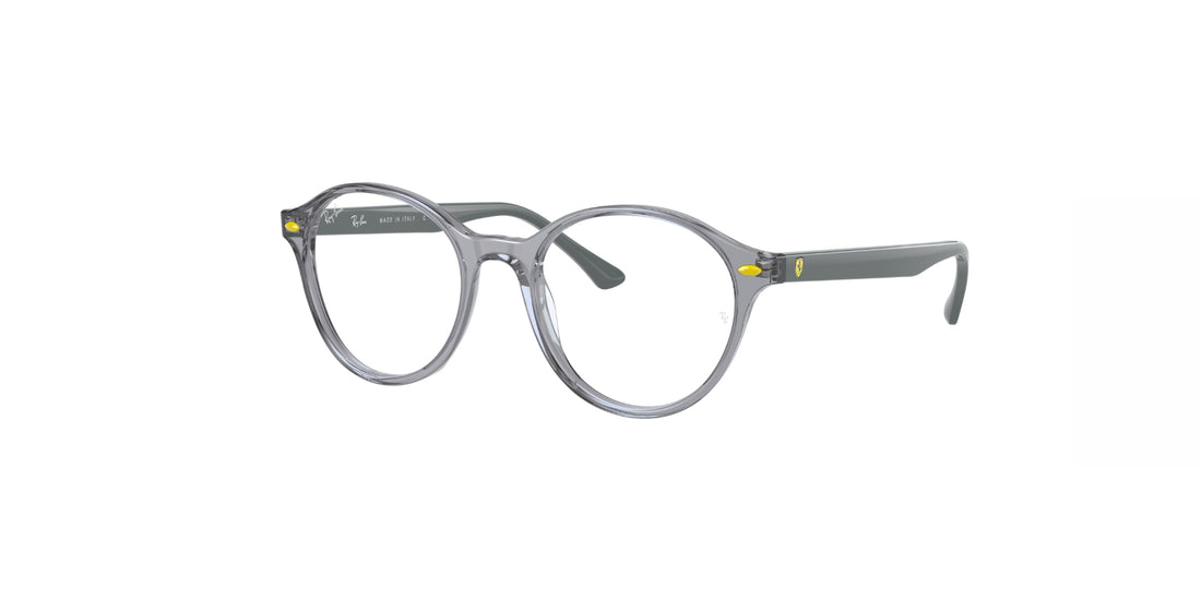 RAY-BAN SCUDERIA FERRARI COLLECTION 5404M F665