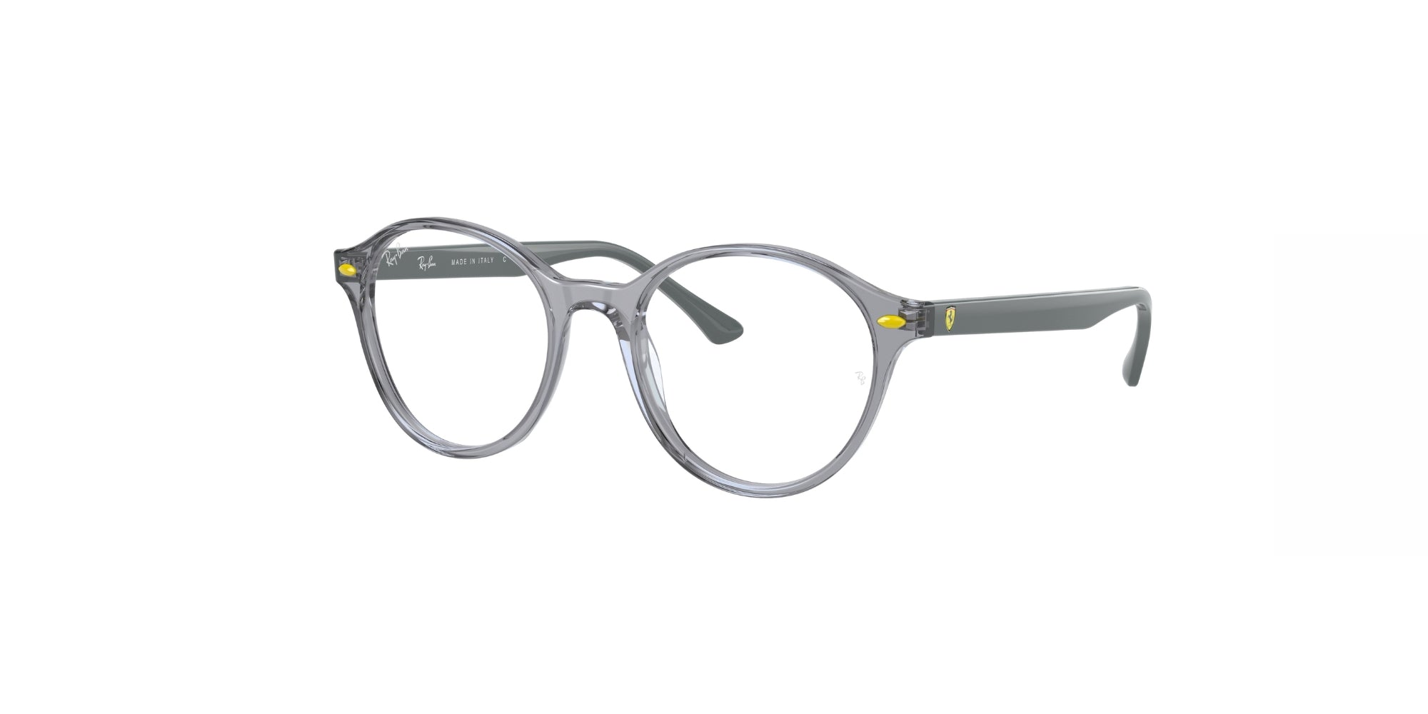 RAY-BAN SCUDERIA FERRARI COLLECTION 5404M F665