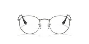 RAY-BAN VISTA ROUND METAL RX3447V 2620