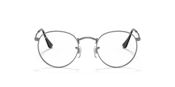 RAY-BAN VISTA ROUND METAL RX3447V 2620