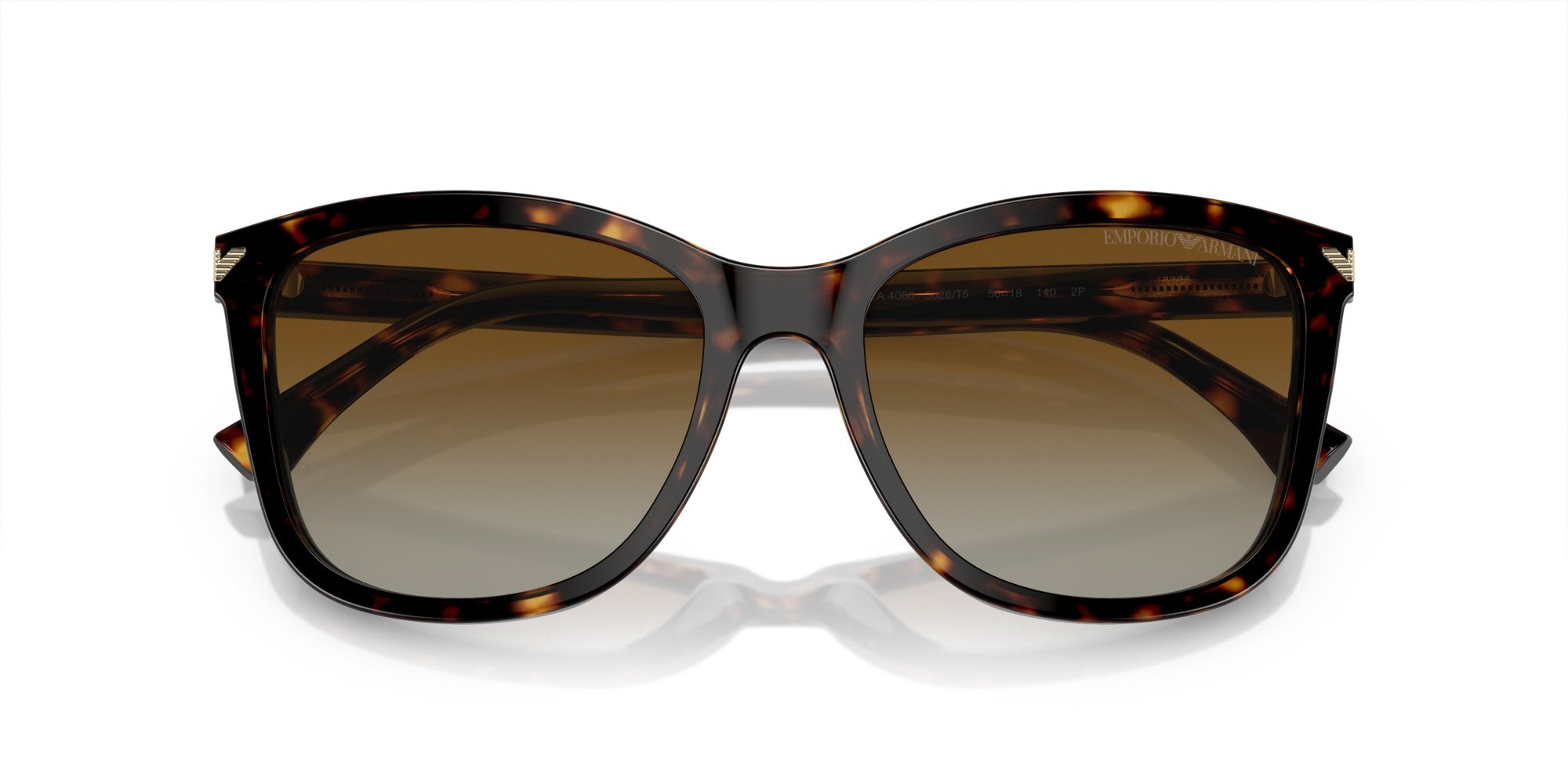 EMPORIO ARMANI EA4060 5026T5 Polarizzato