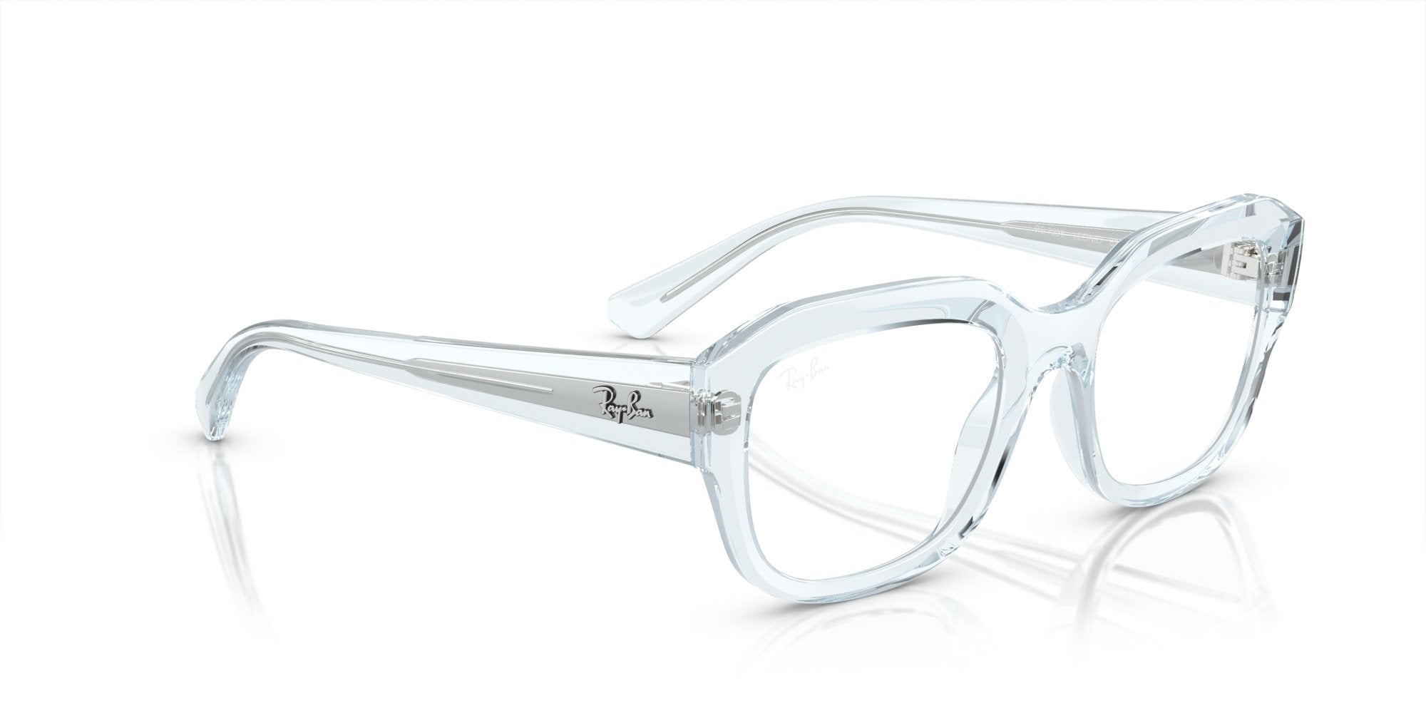 RAY-BAN VISTA LEONID RX7225 8319