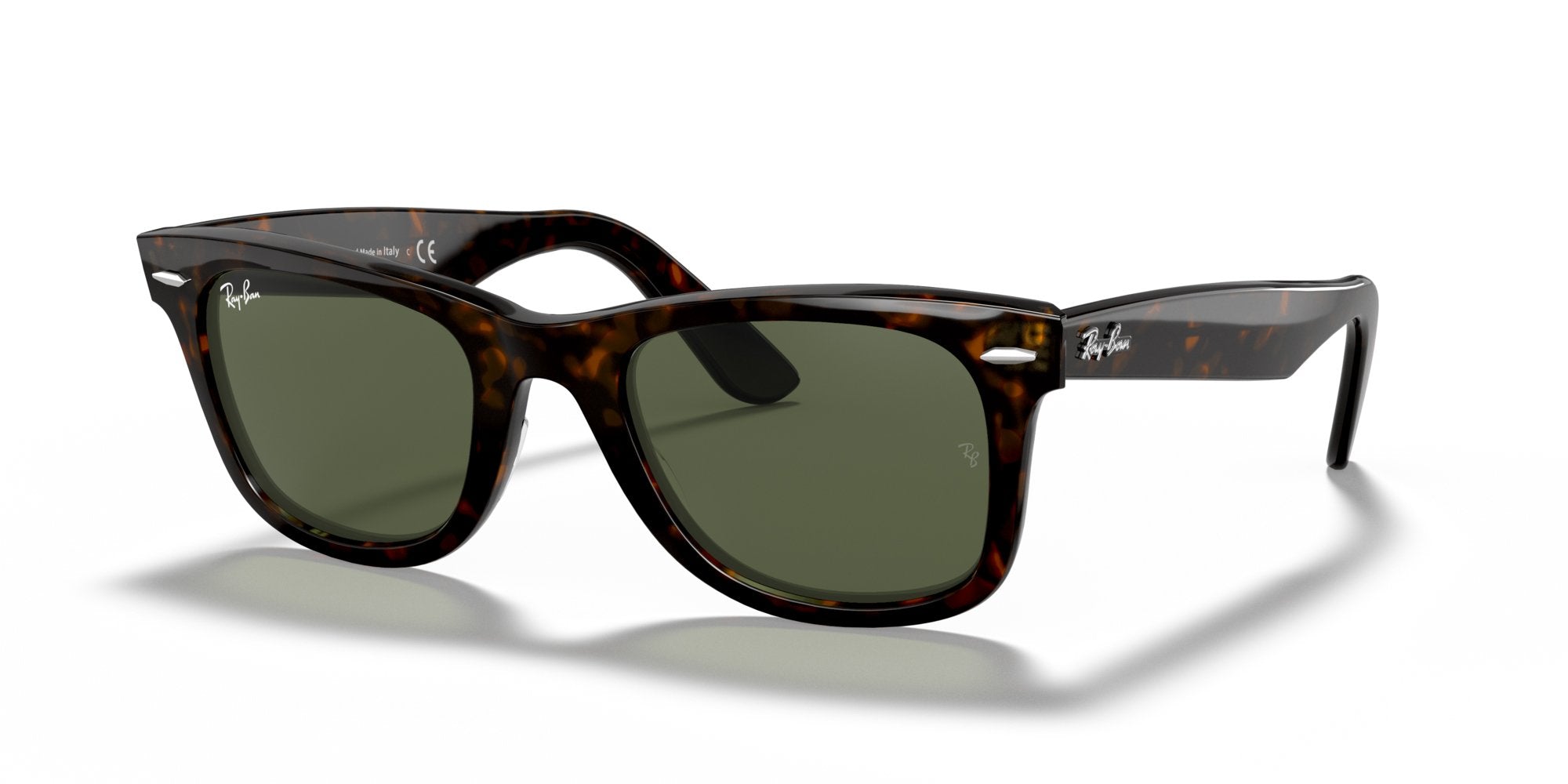 RAY-BAN WAYFARER RB2140F 902
