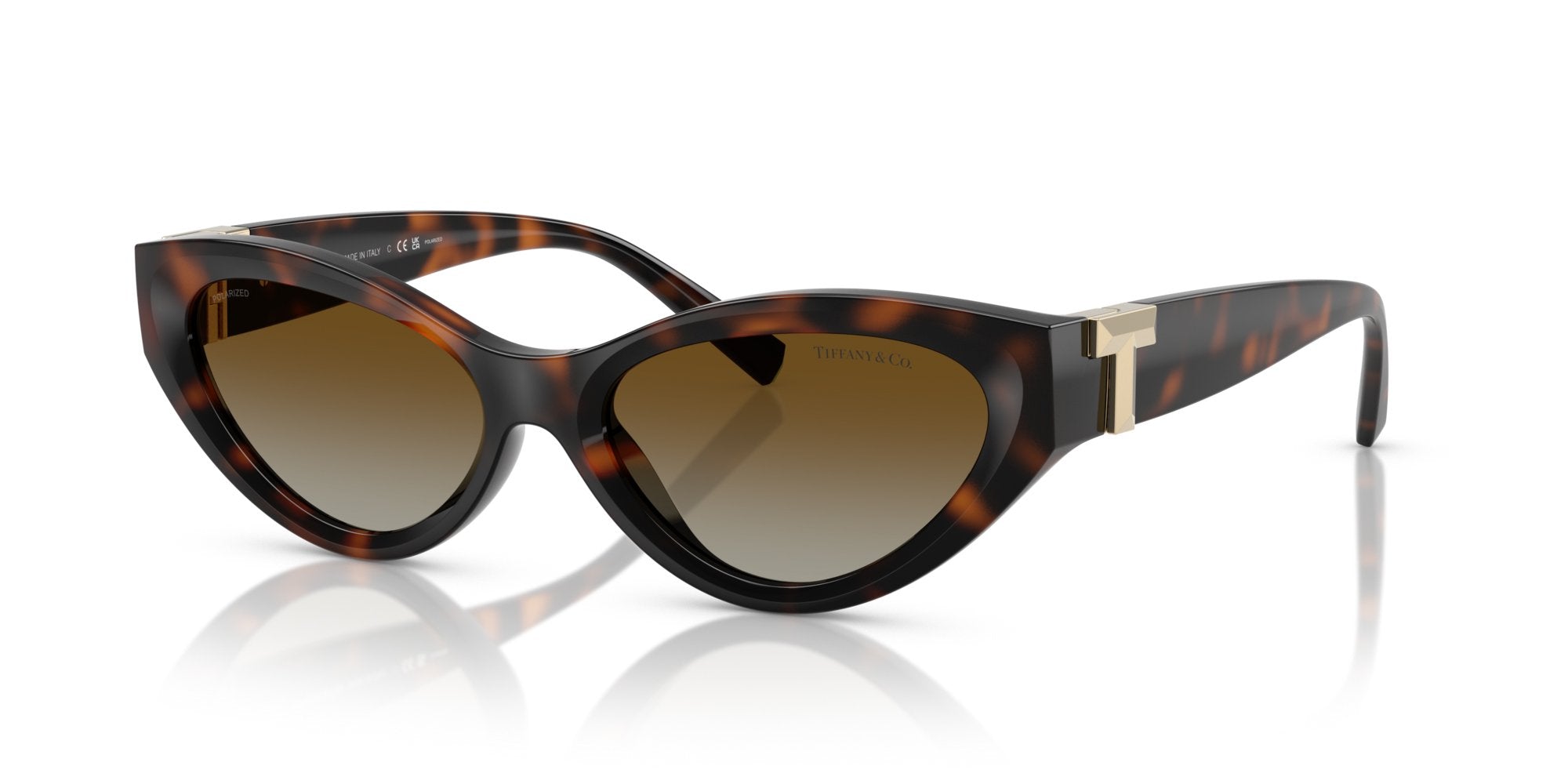 TIFFANY TF4225U 8015T5 Polarizzato
