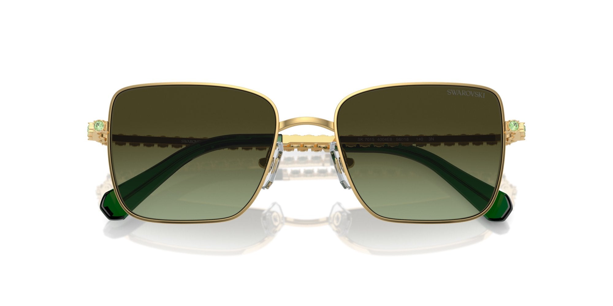SWAROVSKI SK7015 4004E8