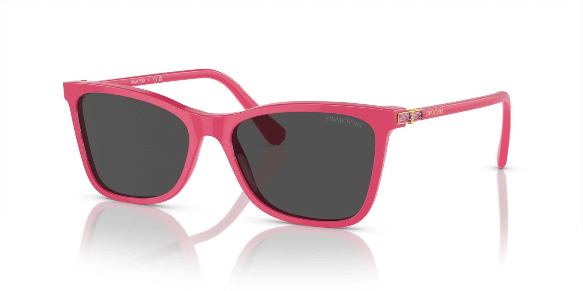 SWAROVSKI SK6004 103687