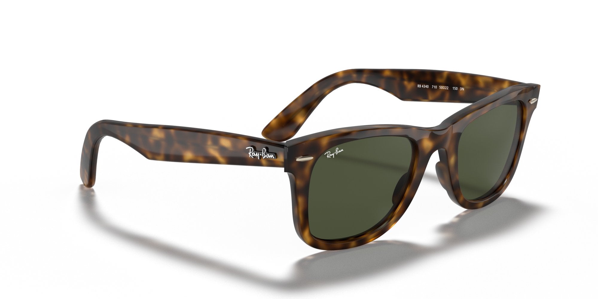 RAY-BAN WAYFARER EASE RB4340 710