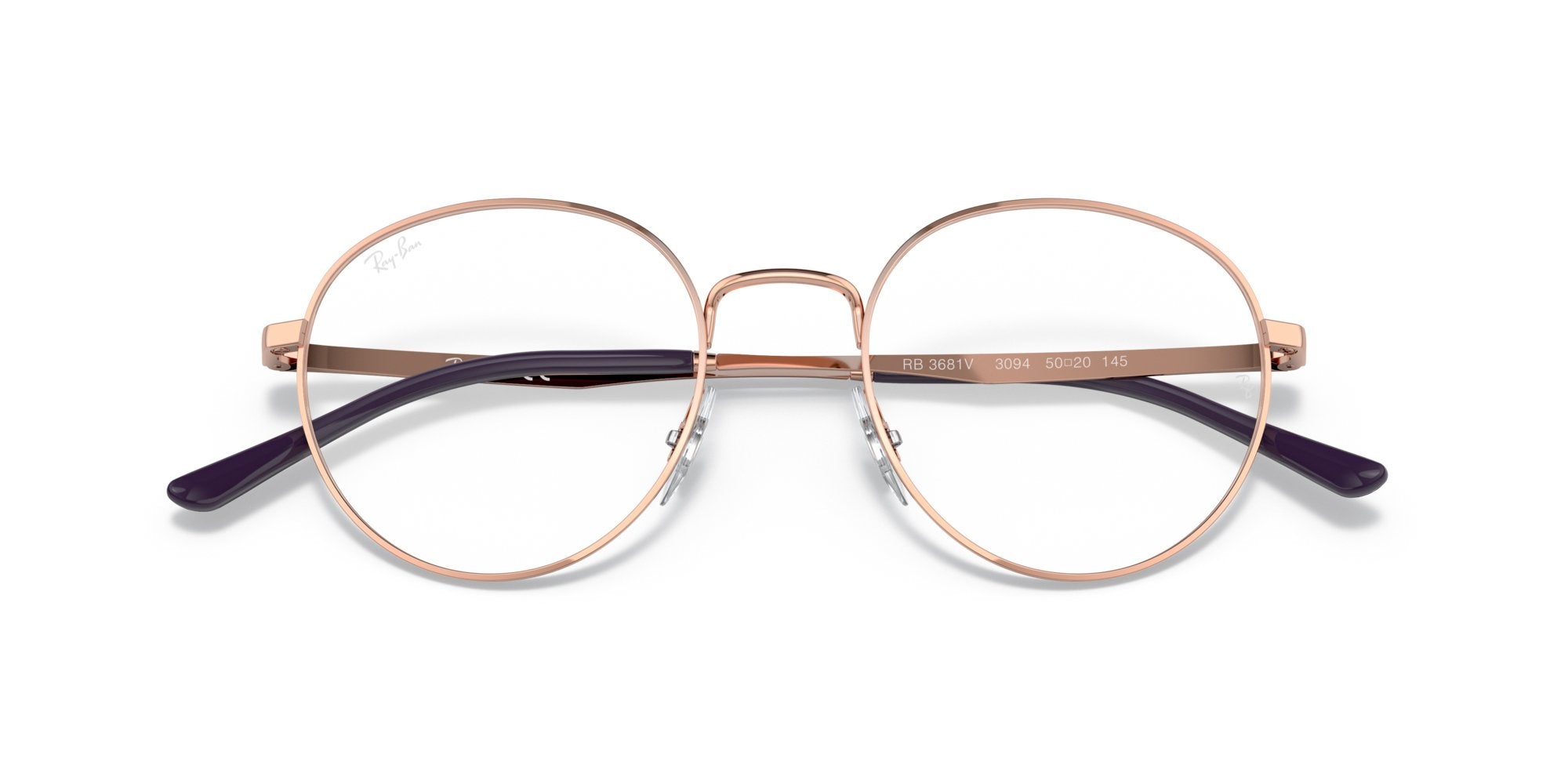 RAY-BAN VISTA RX3681V 3094