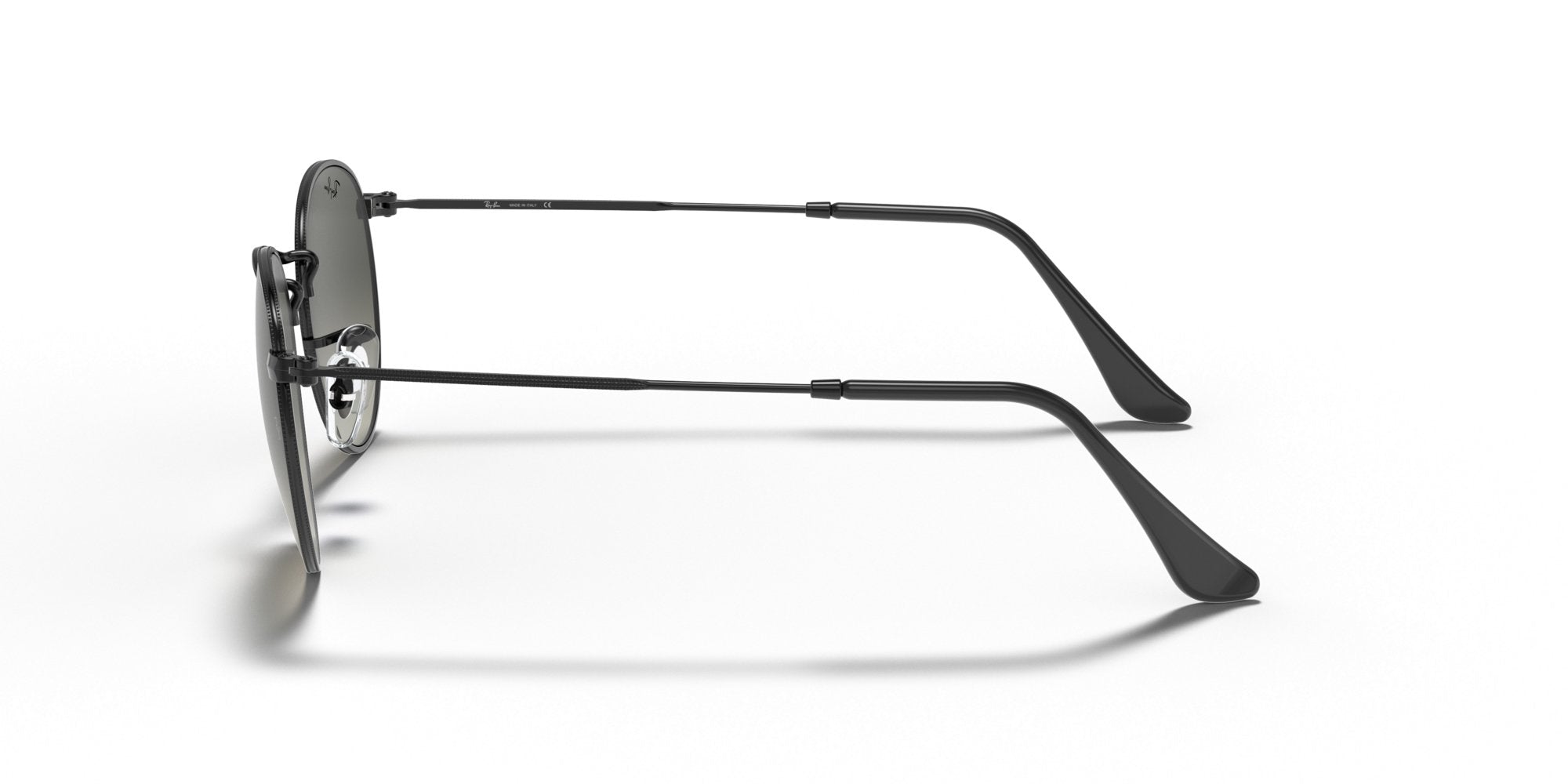 RAY-BAN ROUND METAL RB3447N 002/71