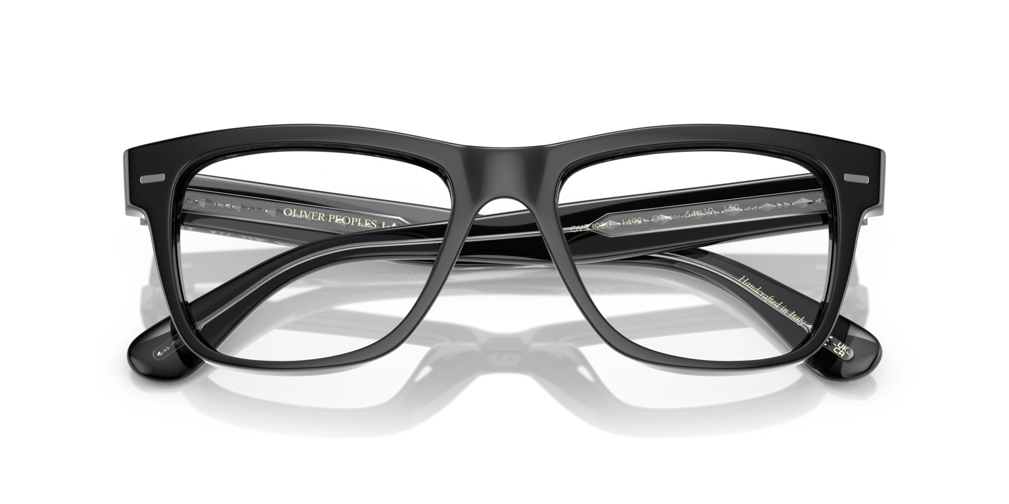OLIVER PEOPLES OLIVER OV5393U 1492