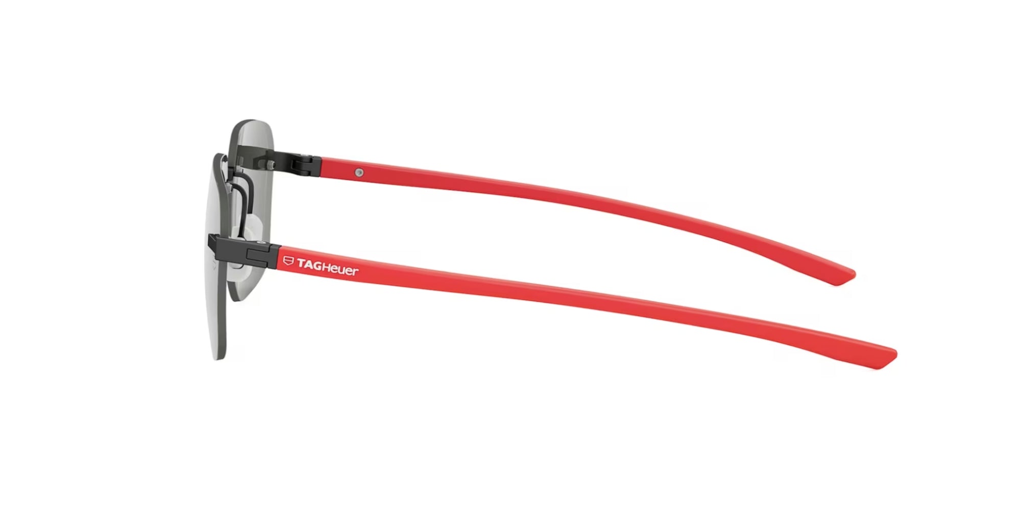 Occhiali da sole Uomo Tag Heuer TH40038U 05A