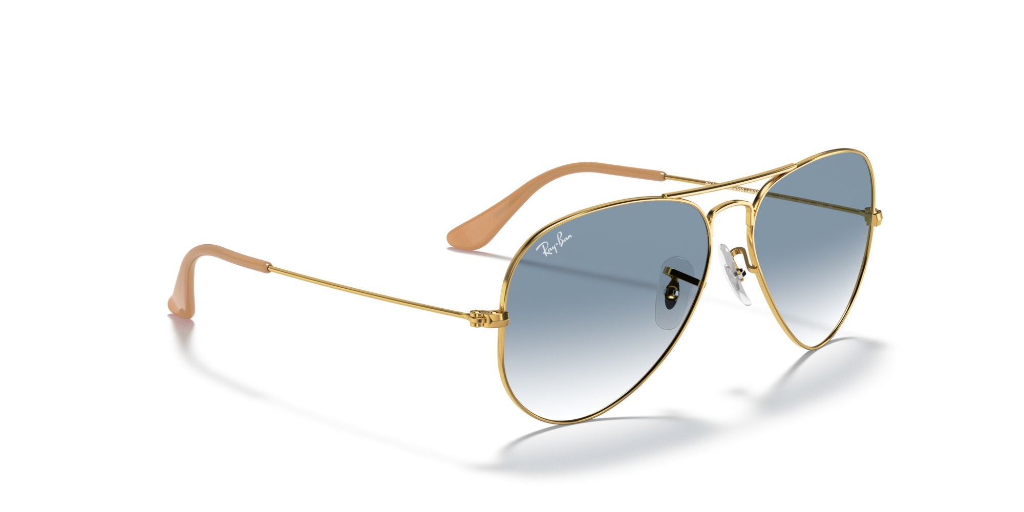 RAY-BAN AVIATOR RB3025 001/3F