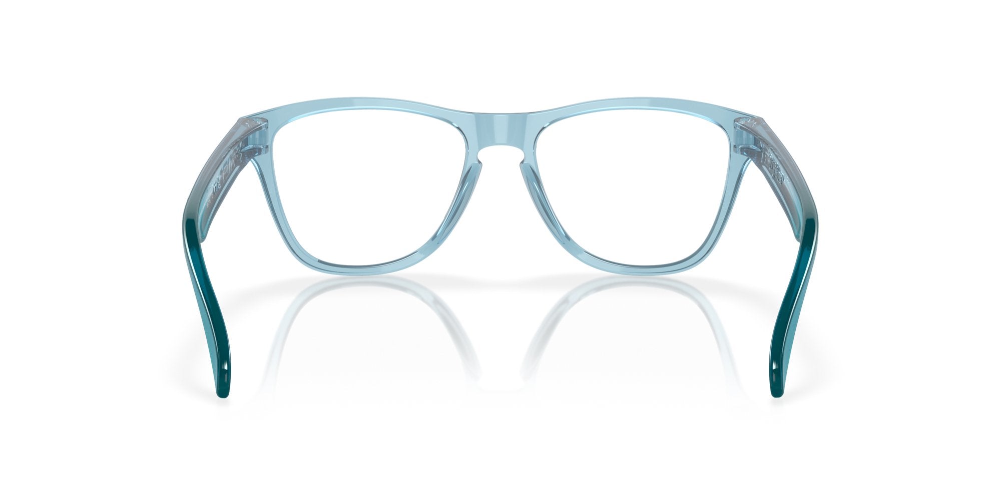 OAKLEY FROGSKINS XS RX OY8009 800910