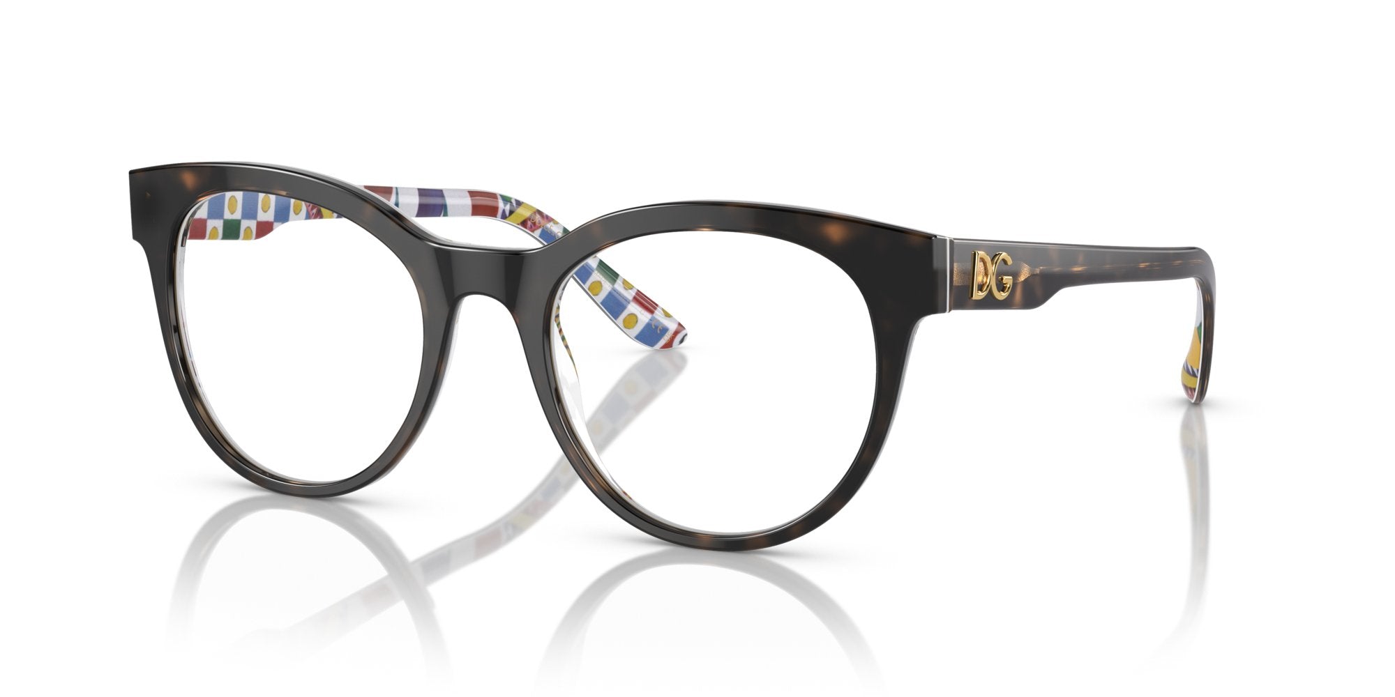 DOLCE & GABBANA DG3334 3217