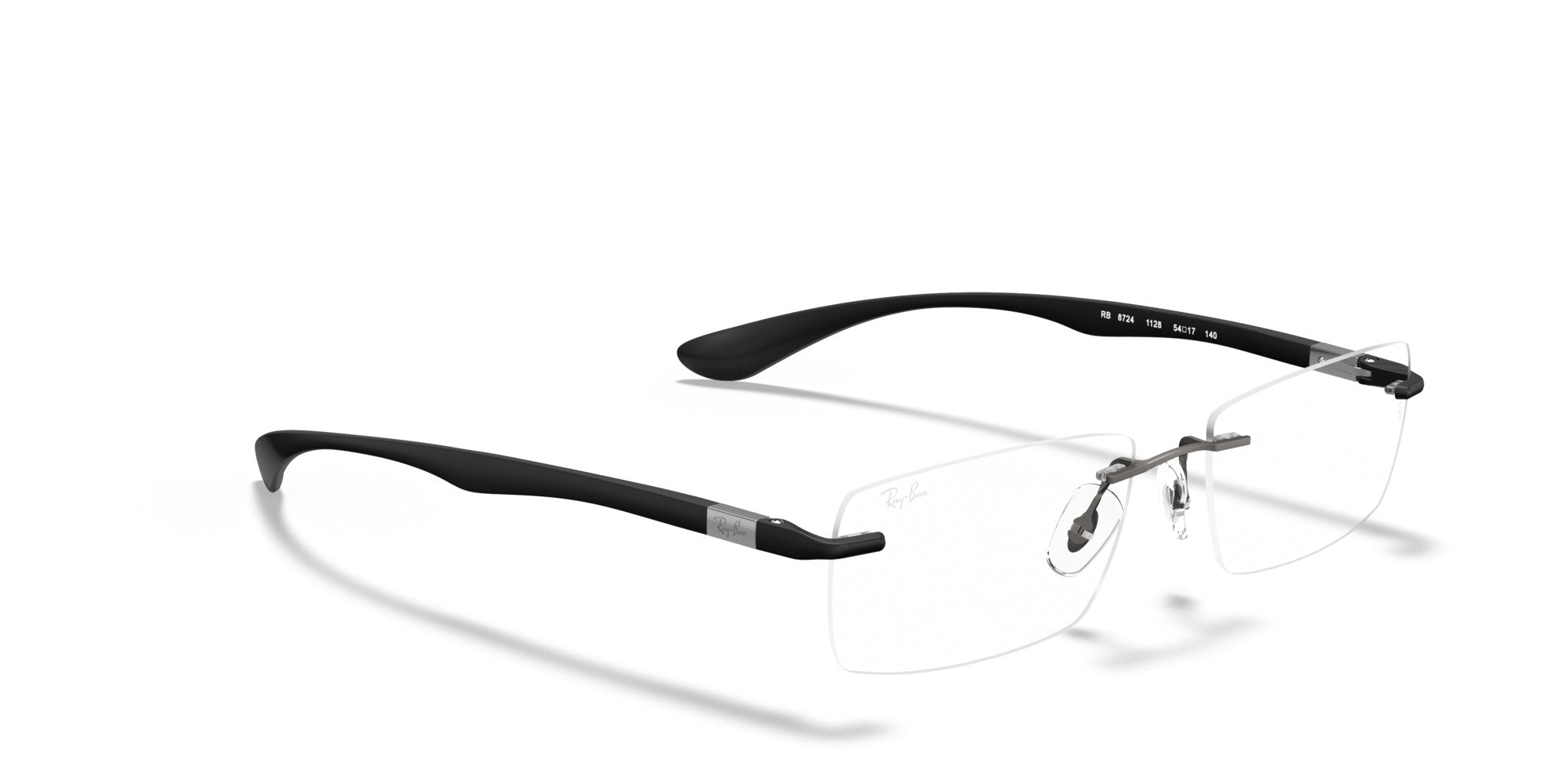 RAY-BAN VISTA RX8724 1128
